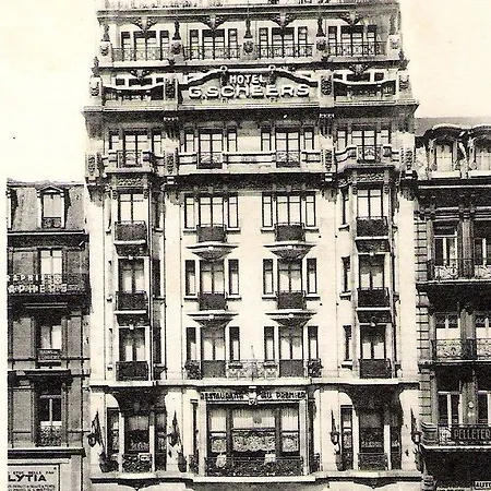 Manhattan Hotel