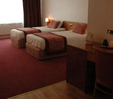 Agenda Louise 3* Bruxelas