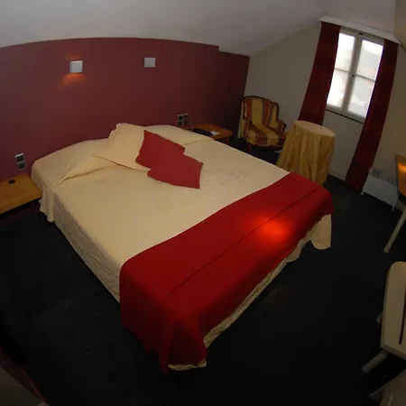 9hotel Sablon