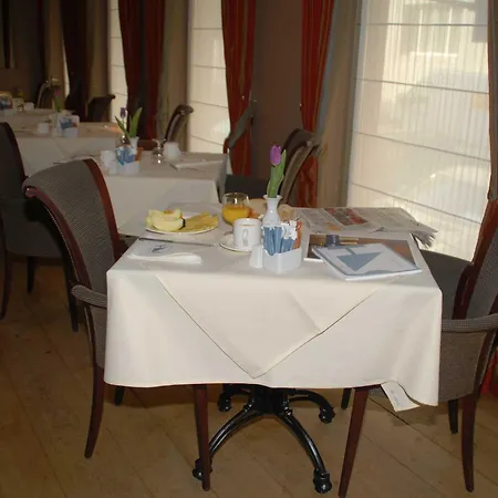 Eurostars Sablon Hotel