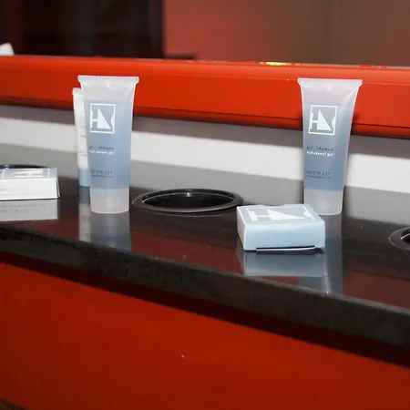 萨布隆9号酒店 4* 布鲁塞尔