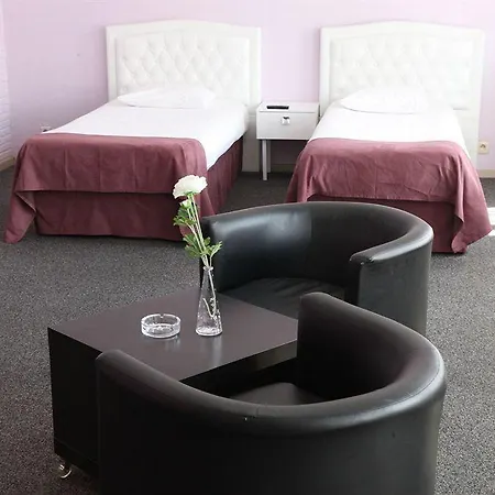 Hotel De France Bruxelas