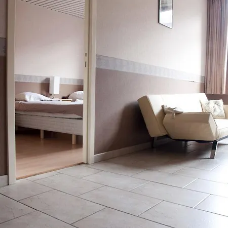 Apartamento Gardens