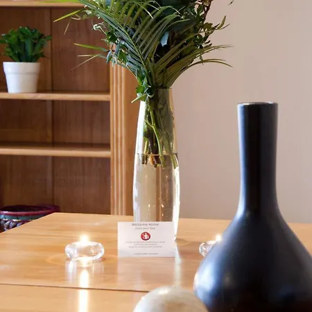 Apartamento Gardens