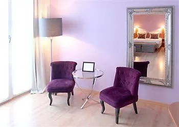 La Legende Hotel 3*