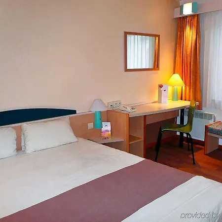 Ibis Centre Hotel Brussel