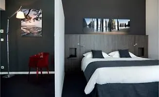 Hotel Expo 3*