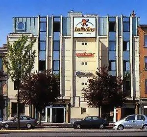 Hotel Expo Brusel