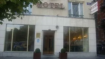 Windsor Hotell 2*