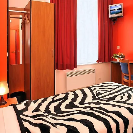 Hotel Mirabeau