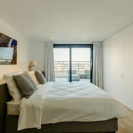 The Livorno דירה