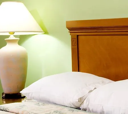 شقة Boomhostel Cite