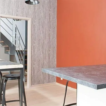 Smartflats - Brusselian Apartament *