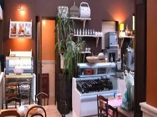فندق Galia بروكسل