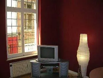 Rentbynight 3* Brusel