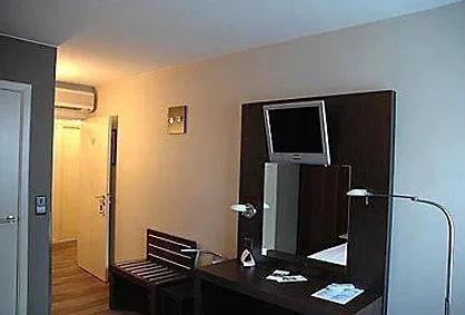 Hotel Gosset Groot Bijgaarden