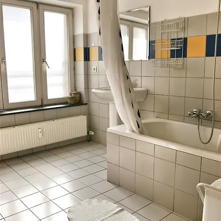 Appartement Very Central Apartment In Brussels *