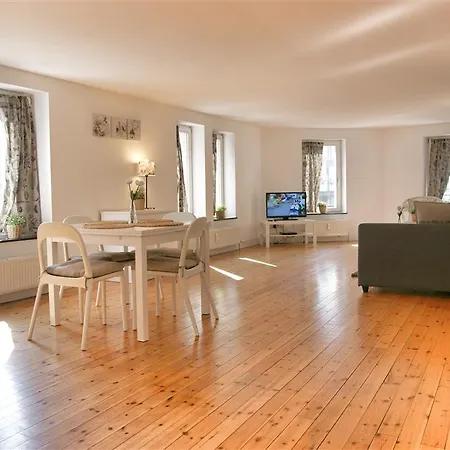 Appartement Very Central Apartment In Brussels