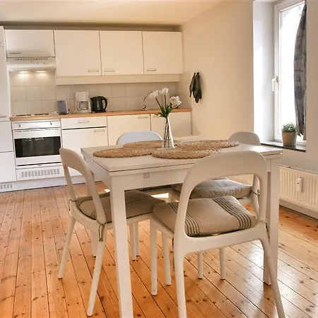 Very Central Apartment In Brussels