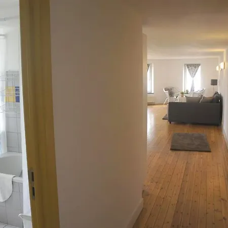 Apartment Very Central Apartment In Brussels Brussels