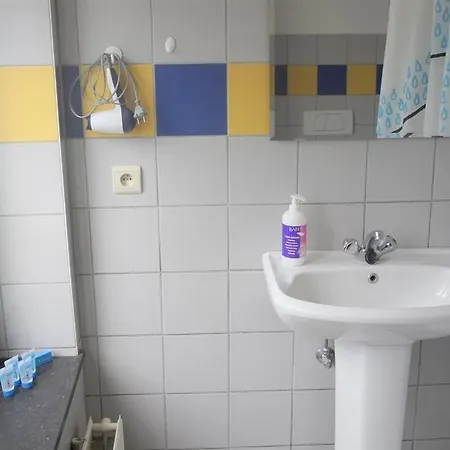 Very Central Apartment In Brussels Apartment
