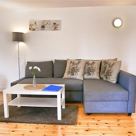 Very Central Apartment In Brussels Appartement
