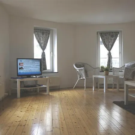 Very Central Apartment In Brussels * Brussel