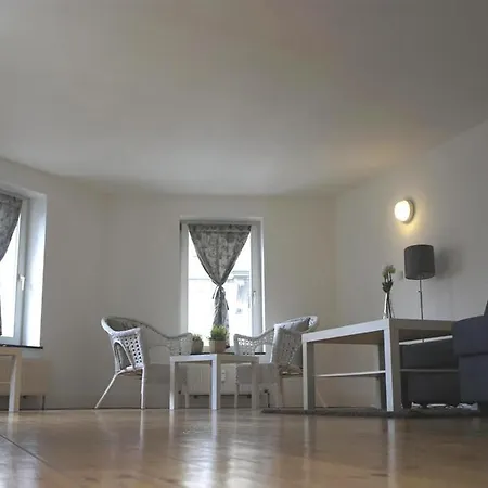 Apartment Very Central Apartment In Brussels *