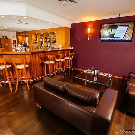 Hotel Numa Royal Galleries 4*