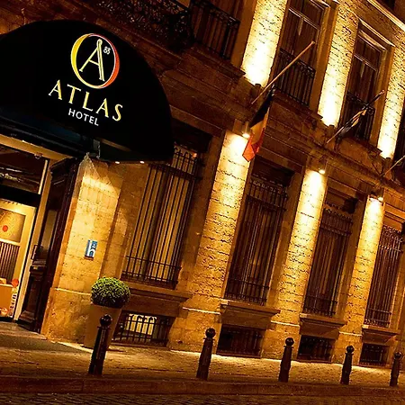 Atlas Hotel