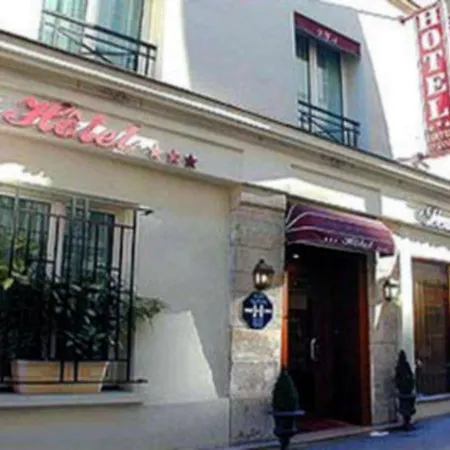 Queen Mary Hotel 3*