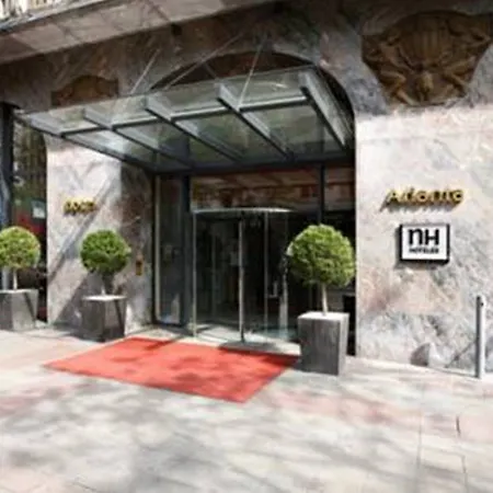 Nh Collection Centre Βρυξέλλες