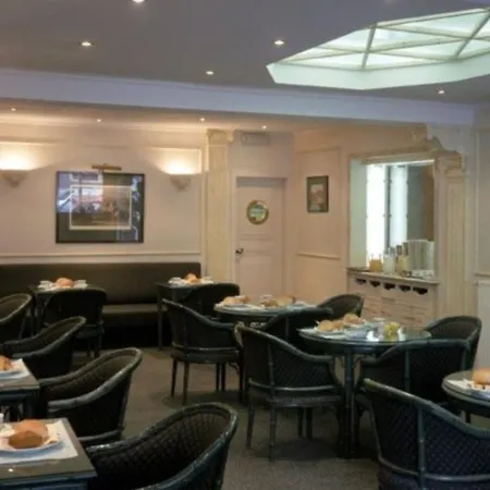 Numa I Scoop & Brüksel