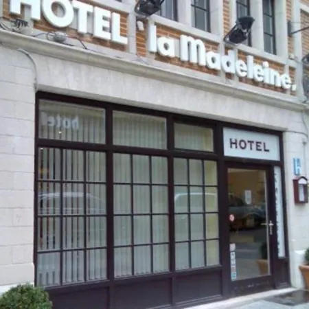 Apart Otel Numa I Scoop &