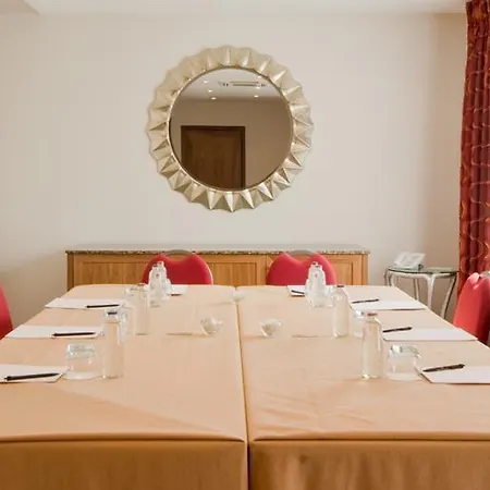 Gresham Belson Brussels 4*