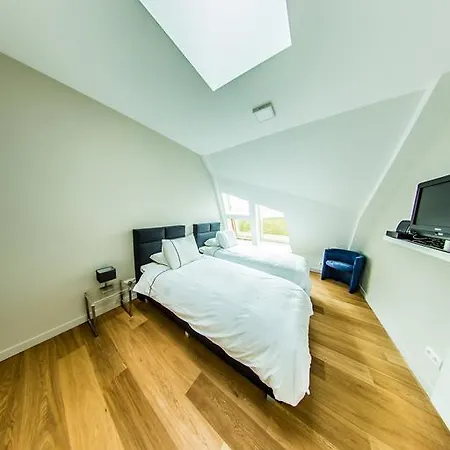 3 Bedrooms Penthouse/ Terrace Louise Brüssel