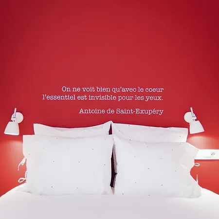 Smartflats - Pacific 酒店 3*