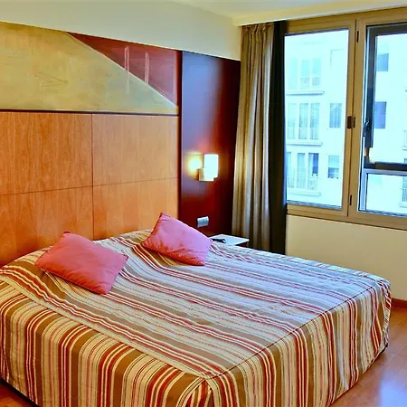 Hotell Catalonia