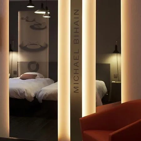Atlas Hotel Bruksela