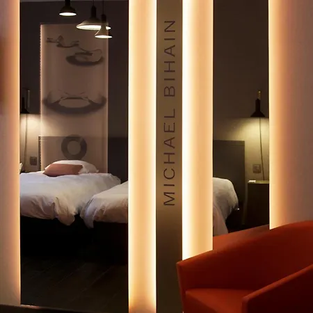 Atlas מלון בריסל