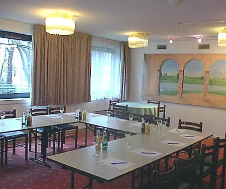 Ξενοδοχείο Ibis Centre Chatelain Βρυξέλλες