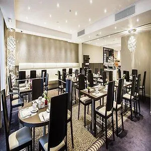 Mercure Centre Midi Bruselas