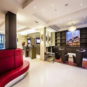 Mercure Centre Midi
