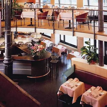 Hotel Le Dome 3*