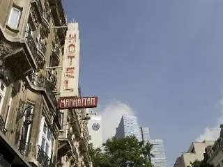 Manhattan