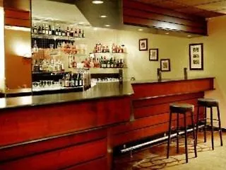 新沙勒迈恩酒店 布鲁塞尔