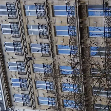 Catalonia Grand Place ブリュッセル