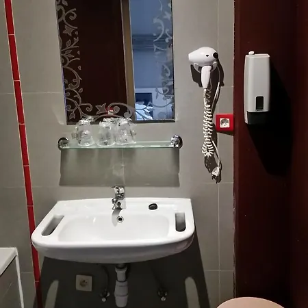 De Liege Hotel