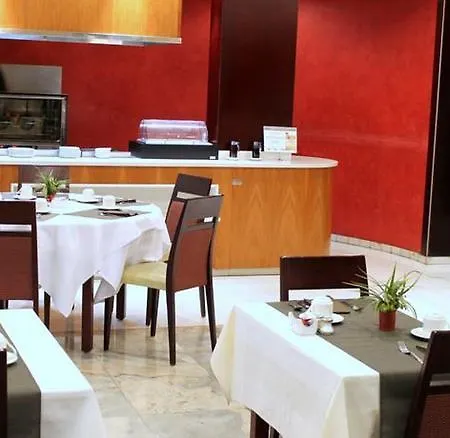 Hotel Catalonia