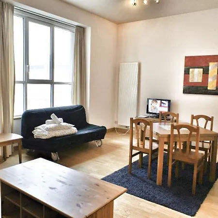 The Opera Apartment *